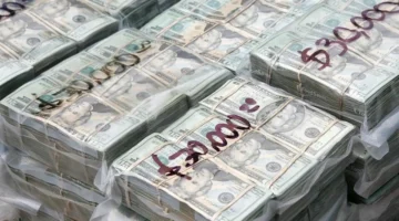 سعر الدولار اليوم السبت مقابل الجنيه في البنوك المصرية